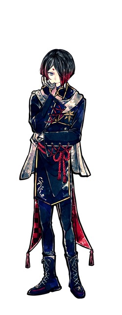 シノノメ・ユーハン