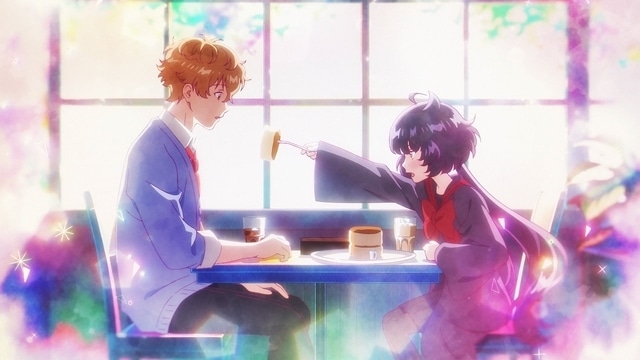 月刊コミックアライブ連載『乙女怪獣キャラメリゼ』2026年TVアニメ化、ティザービジュアル＆PV解禁！　出演声優に千賀光莉さん・梶田大嗣さんら7名発表、原作：蒼木スピカ先生からのコメント＆イラスト到着-7