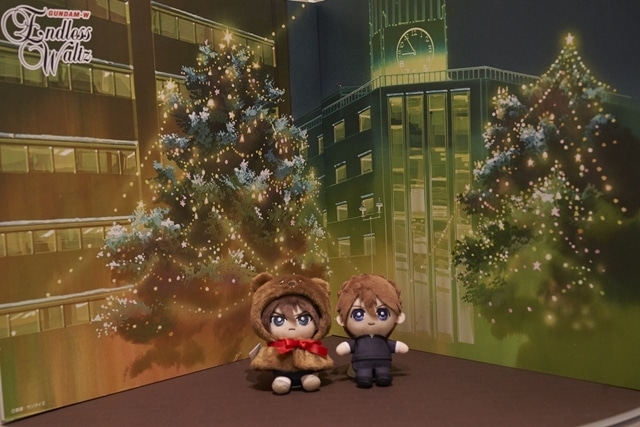 「新機動戦記ガンダムＷ 30周年記念ディナーショー -Operation Reunion-」開催！　緑川光さん・関俊彦さん・中原茂さん・折笠愛さん・石野竜三さん登壇-12