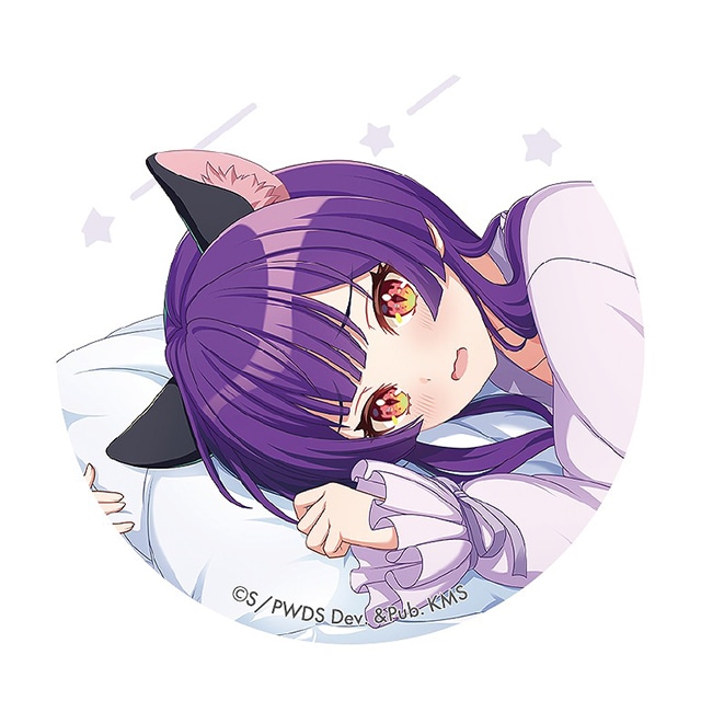 「『ワールドダイスター 夢のステラリウム』オンラインくじ」が、アニメイト通販に登場！　抱き枕カバーやB2タペストリーなど豪華景品が当たる!!-34