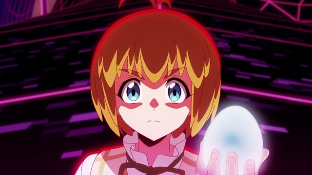 『DIGIMON BEATBREAK』より、第10話「本当の友達」先行場面カット＆あらすじ公開！　2026年1月からの新EDテーマはiLiFE!が担当-6