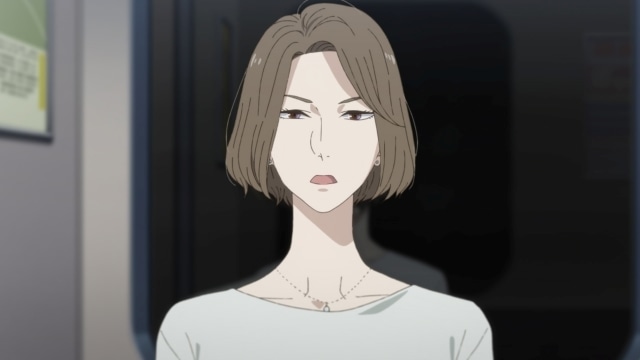 アニメ『違国日記』第1話「溢(あふ)れる」あらすじ＆先行カットが公開！-4