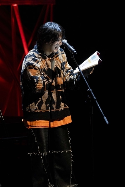 『桃源暗鬼』～日光・華厳の滝編～制作決定、ティザービジュアル＆続編制作決定記念PV公開！　12/13開催のSPイベントより公式レポート到着-8