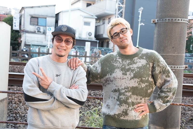 スーツアクター事務所公認エンターテイメントユニット高田JAPANとは?ユニットを始めたきっかけを語る【月刊 高田JAPAN 第1回 2025年12月号】-12