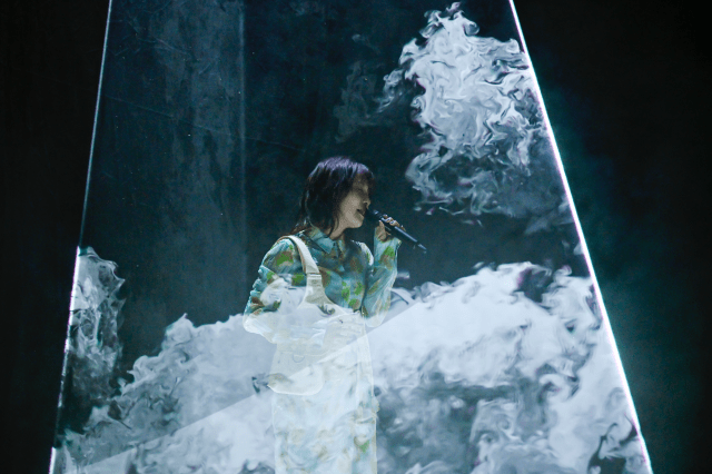 楠木ともりさんの26歳を記念したバースデーライブ「TOMORI KUSUNOKI BIRTHDAY LIVE 2025 “LAPIDARIES”」公式レポートが到着！-2