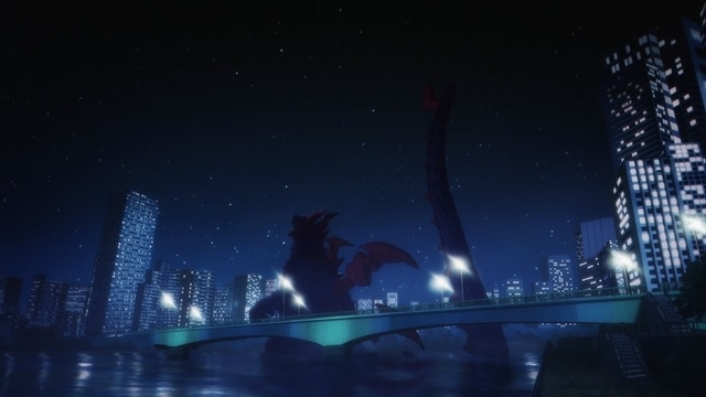 月刊コミックアライブ連載『乙女怪獣キャラメリゼ』2026年TVアニメ化、ティザービジュアル＆PV解禁！　出演声優に千賀光莉さん・梶田大嗣さんら7名発表、原作：蒼木スピカ先生からのコメント＆イラスト到着-13