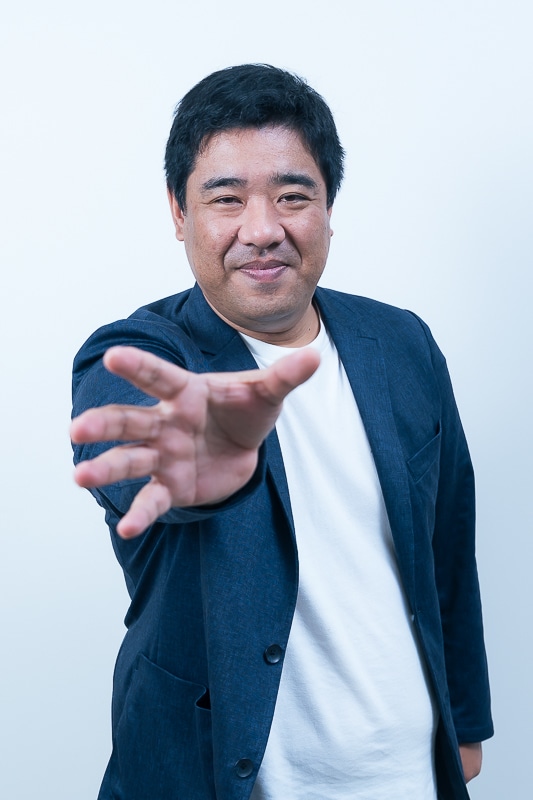 「オメガが記憶取り戻したらどうなるのか」が一番難しいテーマ――『ウルトラマンオメガ』メイン監督・武居正能さんインタビュー-1