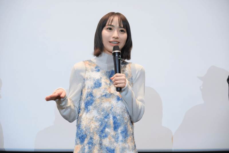 『この本を盗む者は』ジャパンプレミアのレポートが到着｜片岡凜さん、田牧そらさん、東山奈央さん、伊藤静さん、土屋神葉さん登壇-9