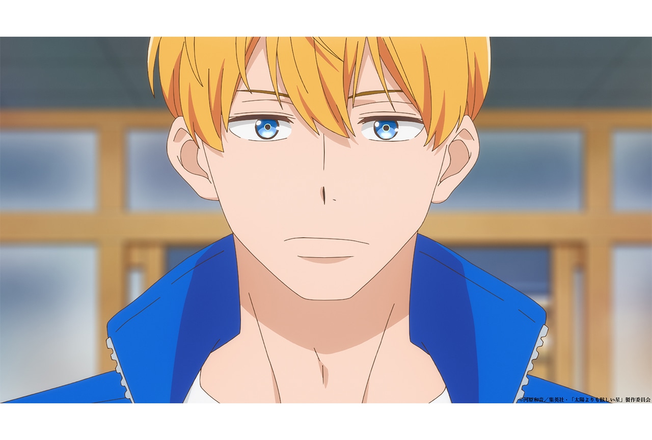 『太陽よりも眩しい星』第11話あらすじ&場面カット公開