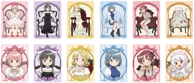 2026年公開『劇場版 魔法少女まどか☆マギカ〈ワルプルギスの廻天〉』の描き下ろし商品がアニメイトで発売！　さらに、特典がもらえるフェアも開催!!-4