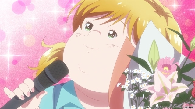 『デブとラブと過ちと！』より、第11話「喜びと不安のBBQ」先行場面カット＆あらすじ公開！　ドラマ版キャストの高橋健介さん、OPテーマを歌うGANG PARADEさんがゲスト出演決定-2