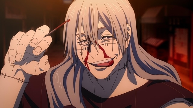 『劇場版 呪術廻戦「渋谷事変 特別編集版」×「死滅回游 先行上映」』パンフレットより、榎木淳弥さん・島﨑信長さん・瀬戸麻沙美さん・木村昴さん対談インタビューの一部公開