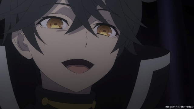 『信じていた仲間達にダンジョン奥地で殺されかけたがギフト『無限ガチャ』でレベル9999の仲間達を手に入れて元パーティーメンバーと世界に復讐＆『ざまぁ！』します！』第12話（最終話）「新たなる道へ」あらすじ＆場面写真が公開！-8