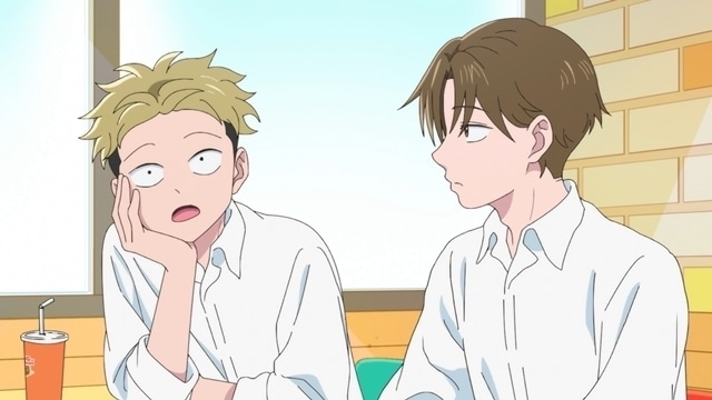 いまいち自分に自信が持てない卑屈気味な男子……冬アニメ『正反対な君と僕』平(たいら)の情報まとめ! 下の名前や誕生日などのプロフィールに加え、人柄・性格、中学時代のトラウマ、東との関係などを一挙にお届けします。-3