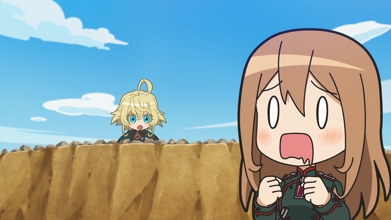 『異世界かるてっと３』瀬戸麻沙美さん（シズ／ラフタリア／アルファ役）×高橋李依さん（めぐみん／エミリア役）×早見沙織さん（ヴィーシャ役）メールインタビュー｜いよいよ第3期の物語も終盤……そこで描かれるであろう“音楽祭”エピソードの見どころもお聞きしました！-3