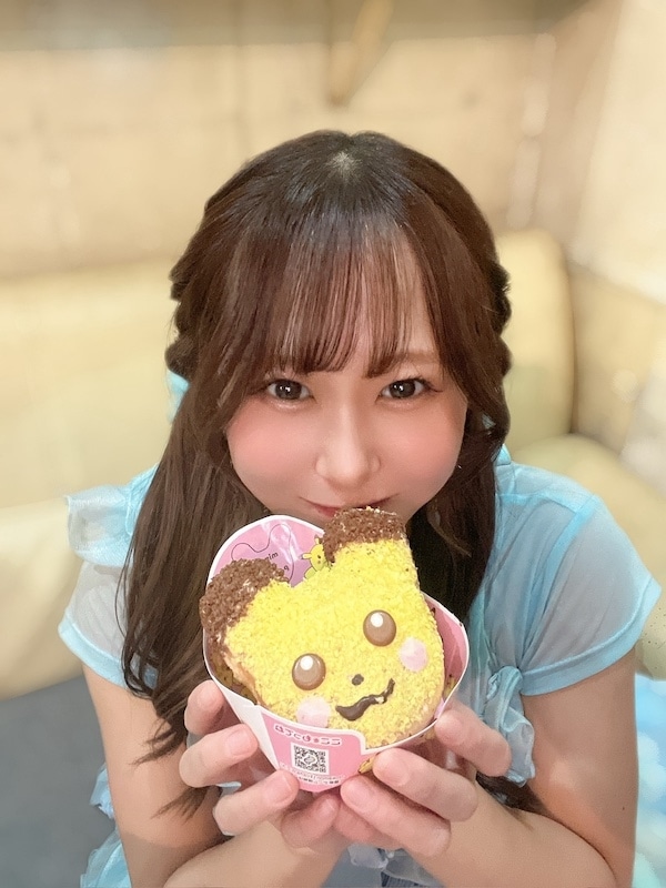 声優ガールズユニット・IBERIs&コラム連載「IBERIs& Write Up!」|大橋海咲 #113【幸せの秋には、たくさんのありがとうを!】-9