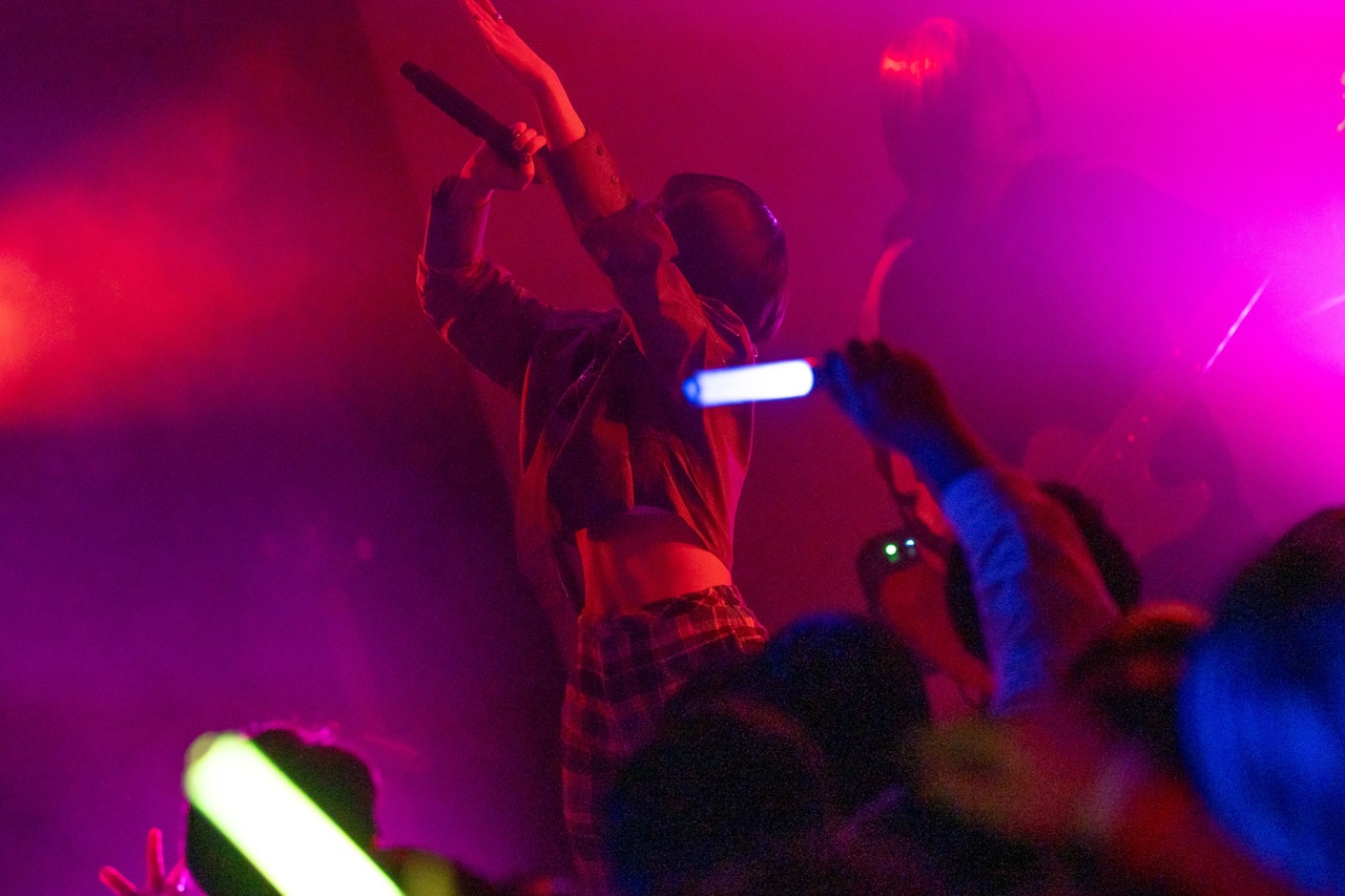 好きになる“きっかけ”を届けるライブはひたすらにアツく「最高でした！」──ASCAさん、HΔG、シユイさん、DayRe:出演のAOM presents「animate Theater LIVE 2025 ～autumn～」アフターレポート-3