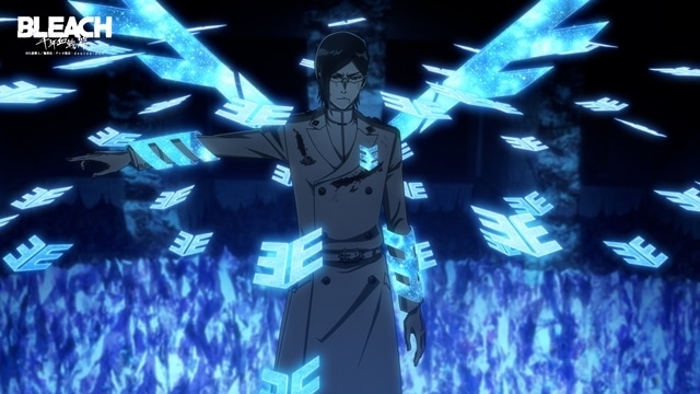 『BLEACH 千年血戦篇-禍進譚-』2026年7月よりテレ東系列ほかにて放送決定！　ティザーPV＆ティザービジュアル解禁、最終クールに向けた特別企画スタート-5