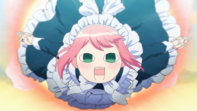 『機械じかけのマリー』より、第12話「さようならマリー」先行場面カット・あらすじ・予告映像公開！-4