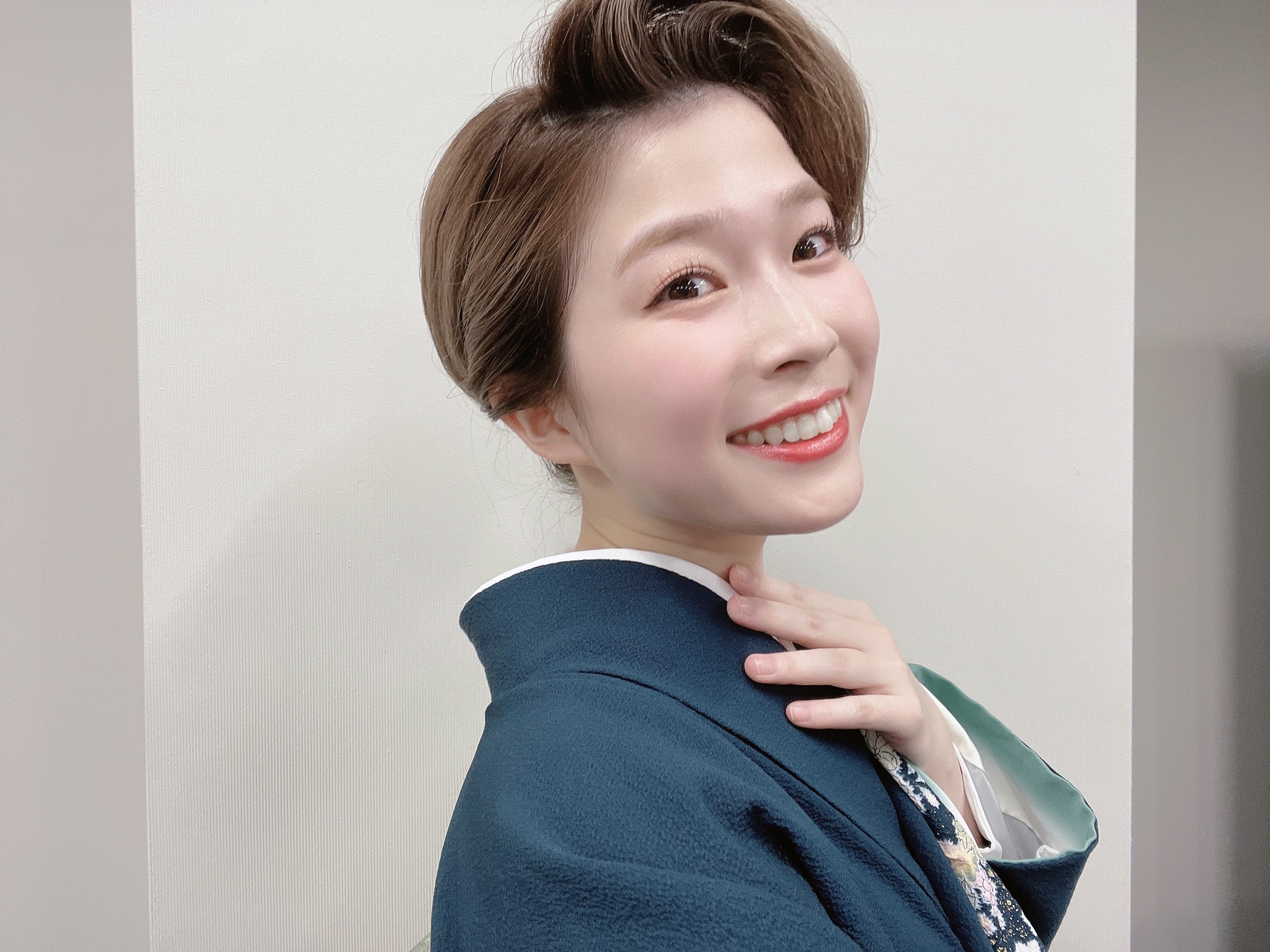 2025年の総括｜青山吉能『みずいろPlace』#104-2