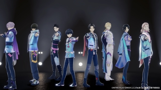 刀剣乱舞ONLINEの画像-1