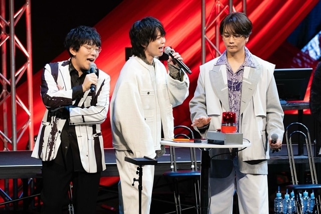 『桃源暗鬼』～日光・華厳の滝編～制作決定、ティザービジュアル＆続編制作決定記念PV公開！　12/13開催のSPイベントより公式レポート到着-19