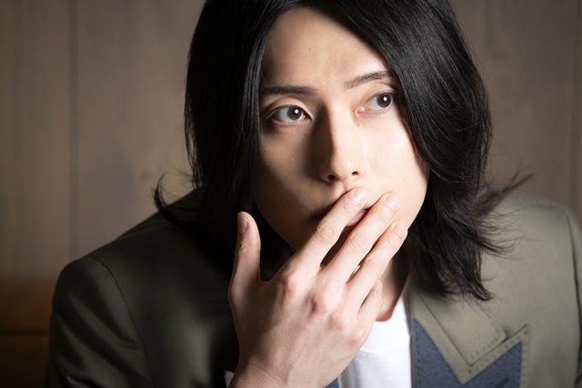 冬アニメ『鎧真伝サムライトルーパー』より、第1話「賦露楼寓」先行場面カット＆あらすじ公開！　石橋陽彩さん・熊谷健太郎さん・榎木淳弥さん・村瀬歩さん・武内駿輔さん・増田俊樹さんの公式インタビュー（前編）到着-28