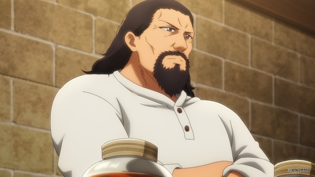 『悪食令嬢と狂血公爵』第12話（最終話）「悪食令嬢のお披露目」あらすじ＆先行カットが公開！-5