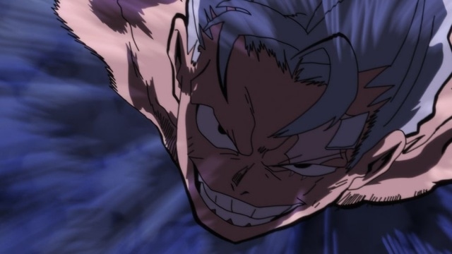 『アンデッドアンラック』Winter編の場面カット公開！　12月25日24:10～全国同時放送-5