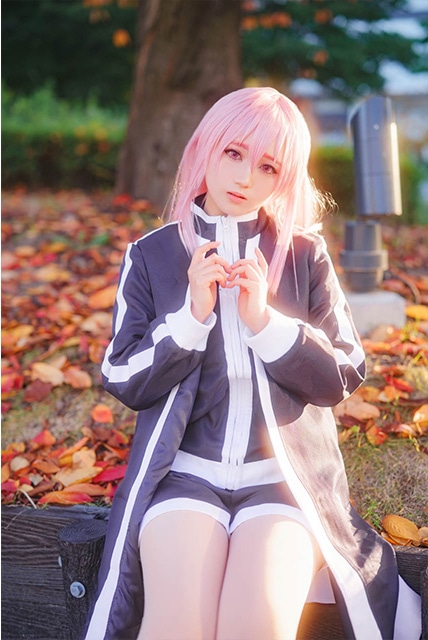 11月・12月に開催された「acosta!」で見つけた素敵なコスプレイヤーさん特集！-11