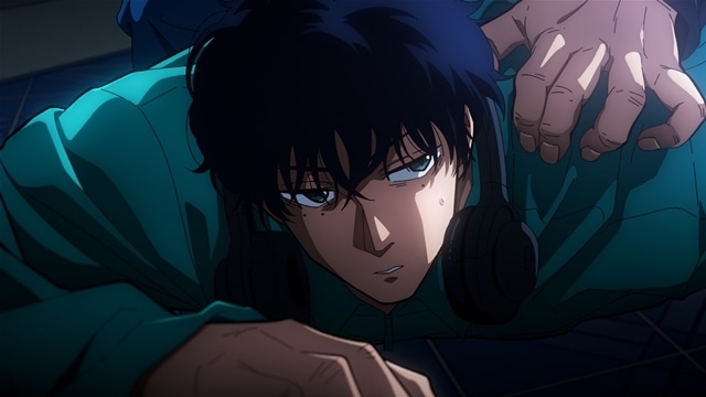 『SAKAMOTO DAYS』第2期制作決定！　JCC時代の坂本のビジュアル＆超ティザーPV初解禁-6