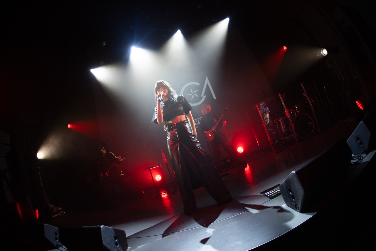 好きになる“きっかけ”を届けるライブはひたすらにアツく「最高でした！」──ASCAさん、HΔG、シユイさん、DayRe:出演のAOM presents「animate Theater LIVE 2025 ～autumn～」アフターレポート-4