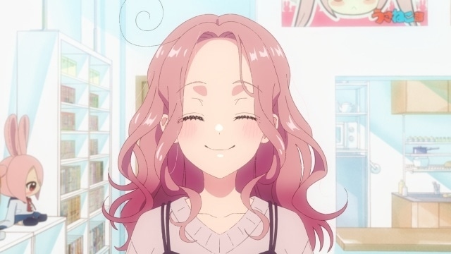 『ただいま、おじゃまされます！』ティザーPV解禁！　花澤香菜さんとのコラボラジオ「花澤香菜の“ただいま、ラジオされます？”」が配信決定-9