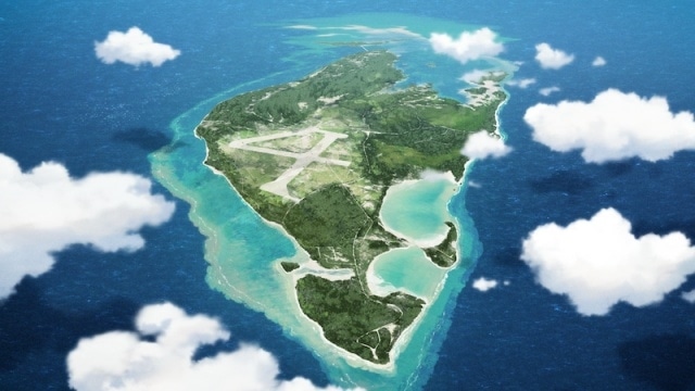 『ペリリュー ー楽園のゲルニカー』原作・共同脚本 武田一義先生インタビュー｜「残酷だから見られない」を少しでも減らして、若い世代や子供にこそ見てもらいたい作品に-3