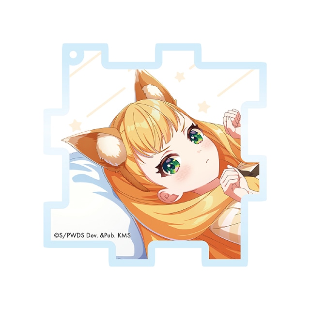 「『ワールドダイスター 夢のステラリウム』オンラインくじ」が、アニメイト通販に登場！　抱き枕カバーやB2タペストリーなど豪華景品が当たる!!-23