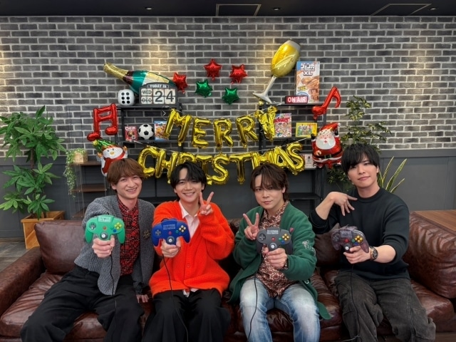 「キスマイ宮田のニコ生やったってit’s Alright!」第44回の公式レポートが到着！　戸谷菊之介さん、狩野翔さん、石谷春貴さんが出演-3