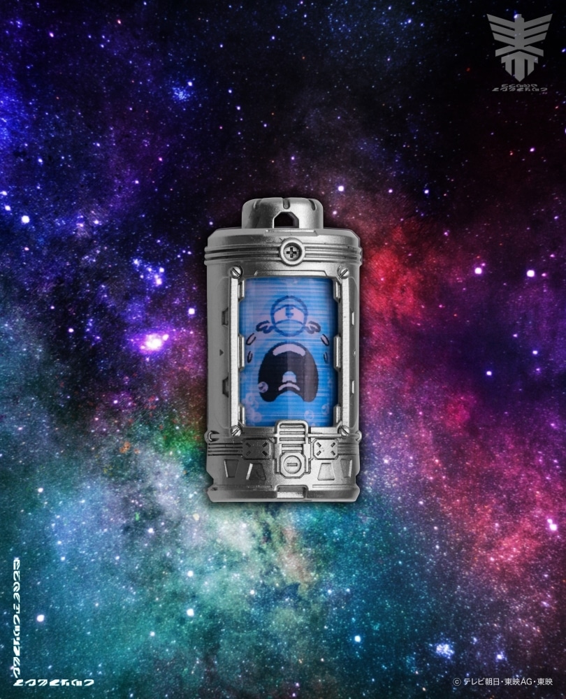 ▲エモルギア『ヒソオ』