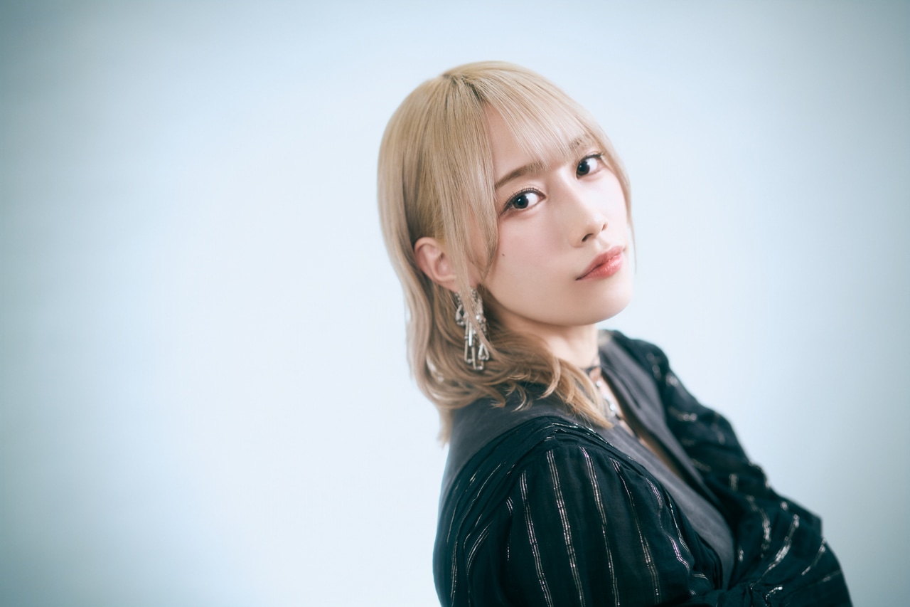 5th LIVE「Nova Historia」を経て、新たな歴史を創り上げたAve Mujicaの2025年下半期。1年の締め括りは魅せる“魂の叫び”がこもった1枚で。3rd Single「‘S/’ The Way / Sophie」ドロリス/三角初華役の佐々木李子さん、アモーリス/祐天寺にゃむ役の米澤茜さんインタビュー-5