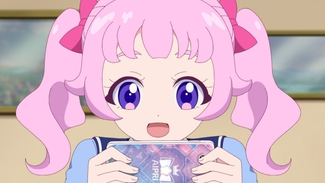 『ひみつのアイプリ』より、第87話「ひまりのママのひみつ」あらすじ&先行場面カット公開!-2