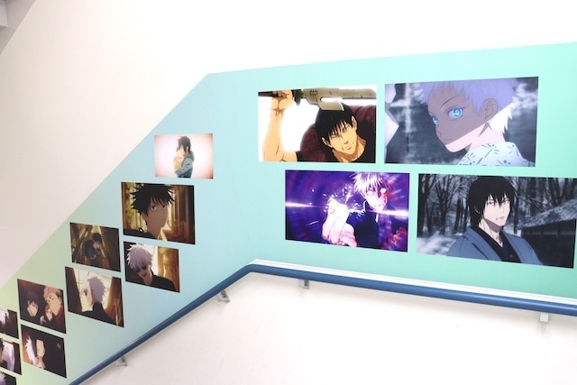 「Weather Planet オンリーショップ in animate」や「『NARUTO-ナルト- 疾風伝』アニメイトフェア～忍伝冒険譚～」が開催中！　ほか［今日のアニメイト池袋本店］-14