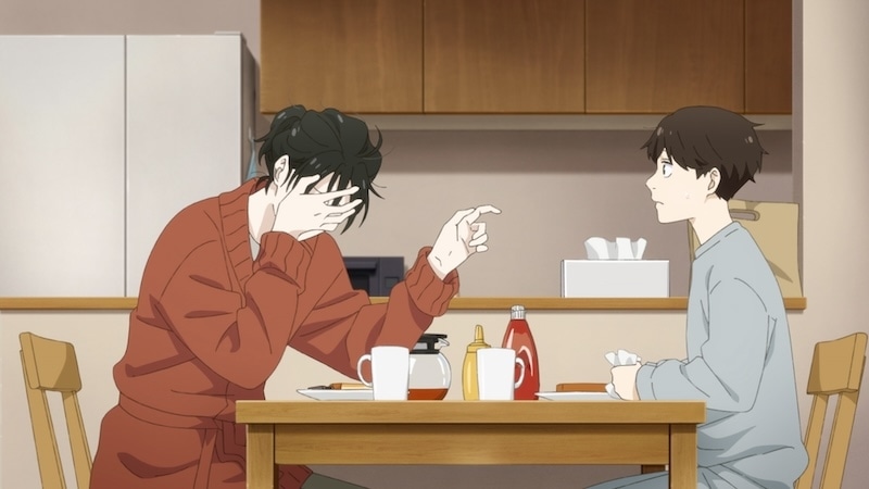 「妹という入口を一度閉じて、物語のなかに居場所を求めたという入口から彼女と出会い直しました」──アニメ『違国日記』高代槙生役・沢城みゆきさんインタビュー【連載第1回】-5