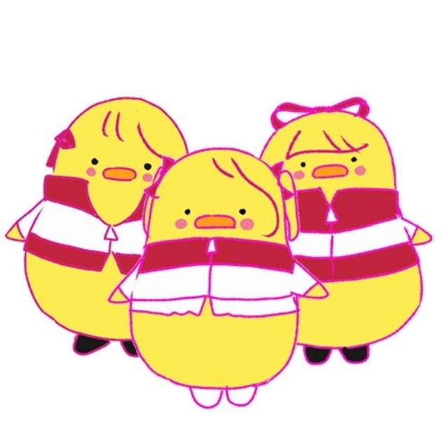 サイサイぴよ
