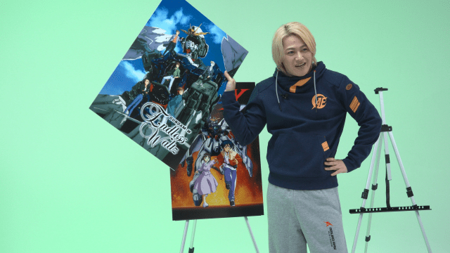 『機動戦士ガンダム 閃光のハサウェイ キルケーの魔女』PVが公開！　「ガンチャン新春特番2026」の配信が決定！-8