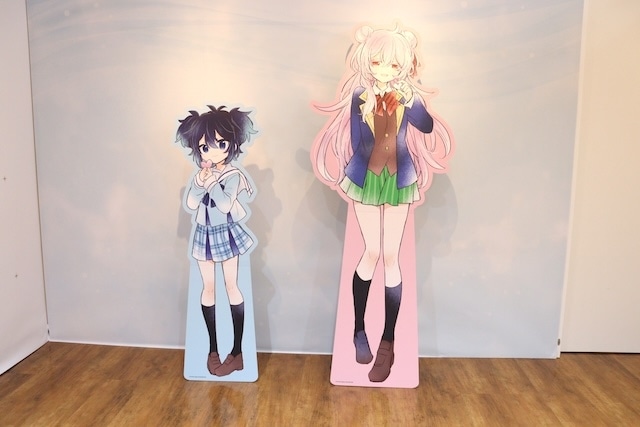 「『BANANA FISH』アニメイトフェア in 2025」や「『拷問バイトくんの日常』アニメ化記念　特典復刻フェア」が開催中！　ほか［今日のアニメイト池袋本店］-8