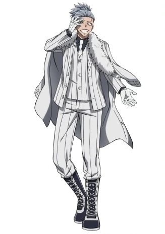 『桃源暗鬼』桃巖深夜（ももいわしんや）の情報を一挙にご紹介！　プロフィールから能力、注目シーンなど、まとめて解説-1