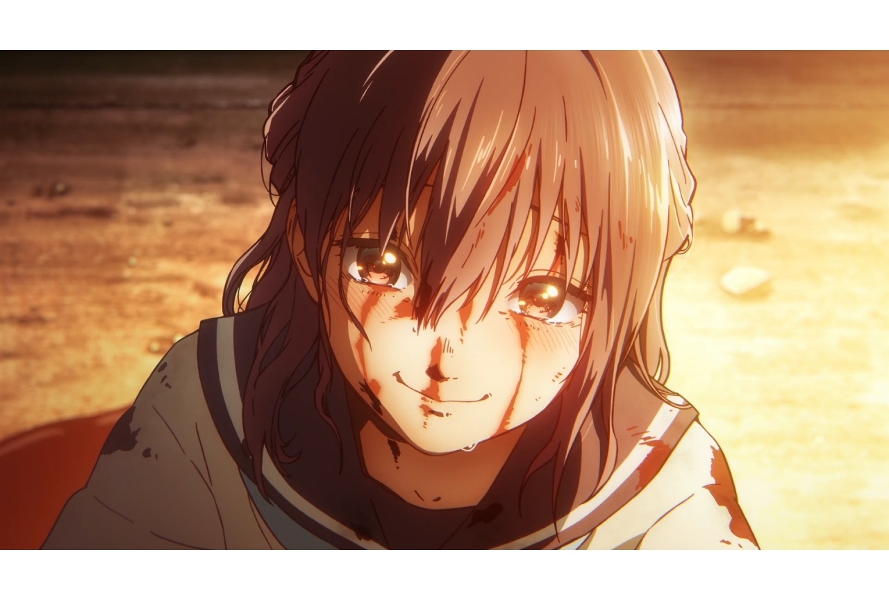 『不滅のあなたへ Season3』第10話あらすじ&先行カット