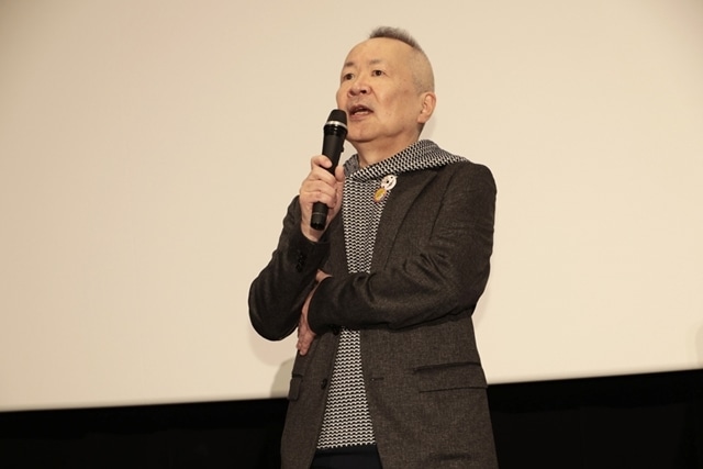 『ガールズ＆パンツァー もっとらぶらぶ作戦です！』第1幕の初日舞台挨拶より公式レポート到着！　下田正美監督・福圓美里さん・植田佳奈さん・ChouChoさん・佐咲紗花さんらが登壇-2