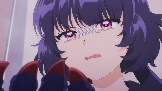 月刊コミックアライブ連載『乙女怪獣キャラメリゼ』2026年TVアニメ化、ティザービジュアル＆PV解禁！　出演声優に千賀光莉さん・梶田大嗣さんら7名発表、原作：蒼木スピカ先生からのコメント＆イラスト到着-3