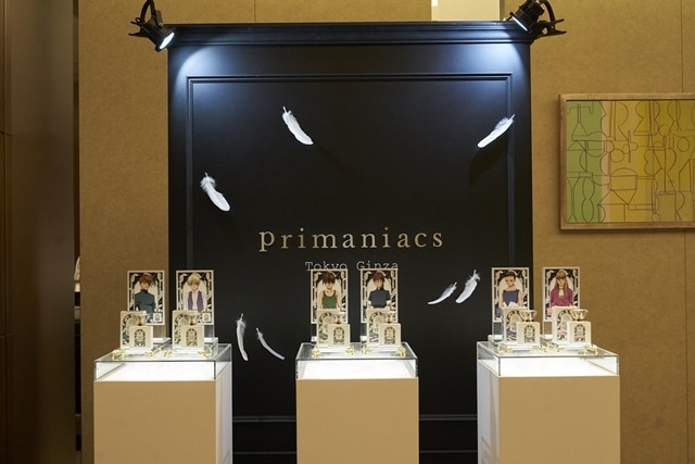 「新機動戦記ガンダムＷ 30周年記念ディナーショー -Operation Reunion-」開催！　緑川光さん・関俊彦さん・中原茂さん・折笠愛さん・石野竜三さん登壇-4