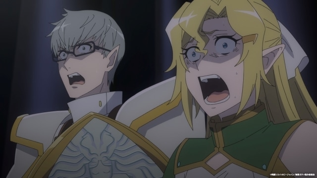 『信じていた仲間達にダンジョン奥地で殺されかけたがギフト『無限ガチャ』でレベル9999の仲間達を手に入れて元パーティーメンバーと世界に復讐＆『ざまぁ！』します！』第12話（最終話）「新たなる道へ」あらすじ＆場面写真が公開！-6